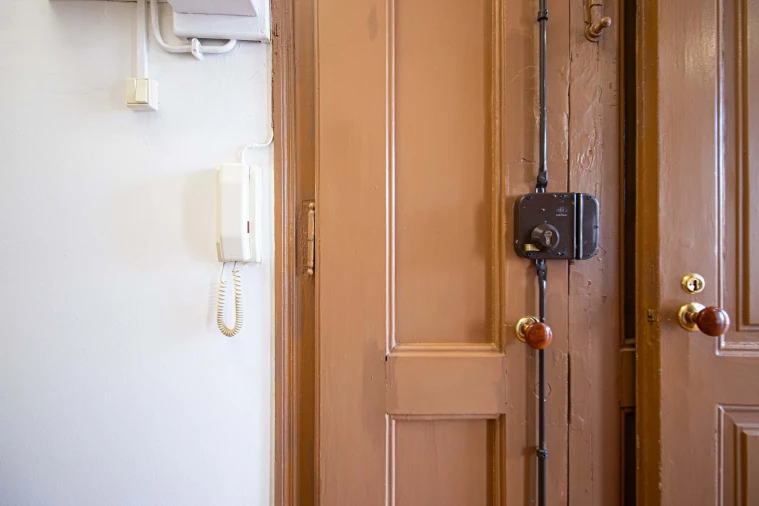 Apartamento T4 para Arrendamento em Alvalade Foto 5