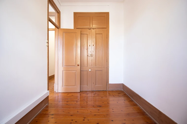 Apartamento T4 para Arrendamento em Alvalade Foto 7