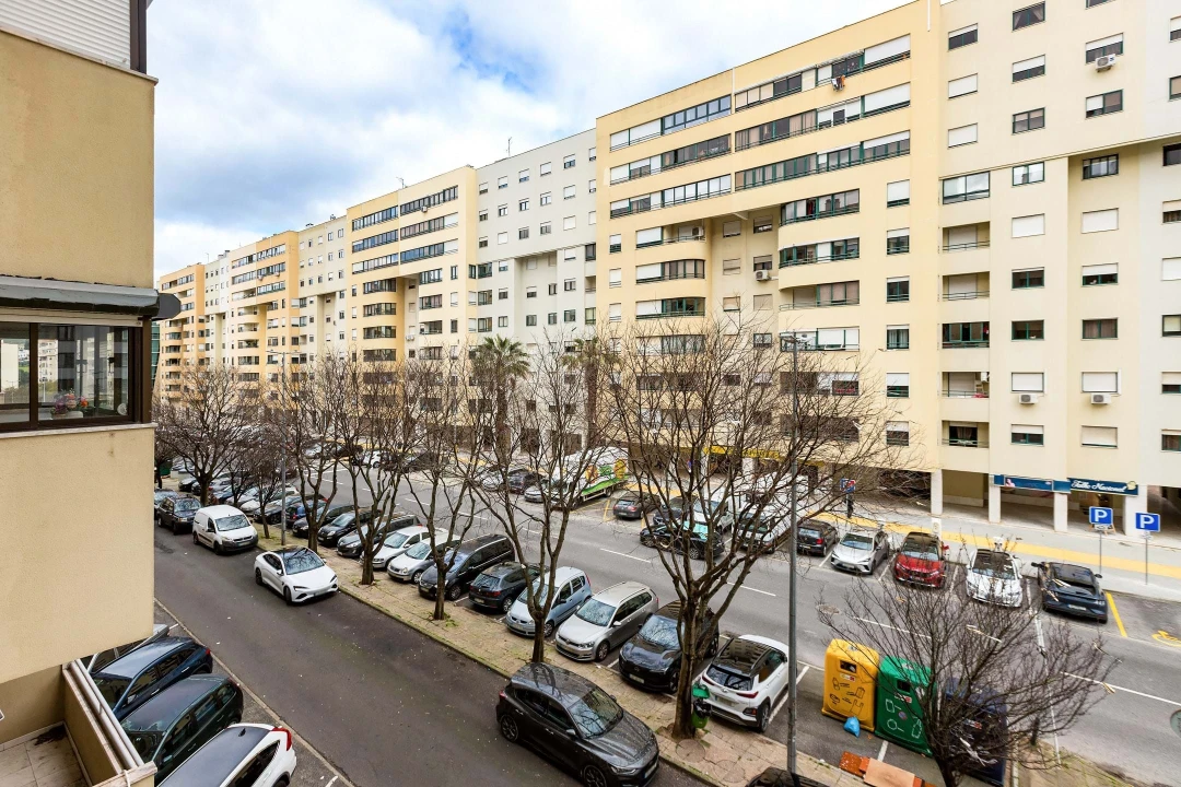 Apartamento T3 para Venda em Loures Foto 15