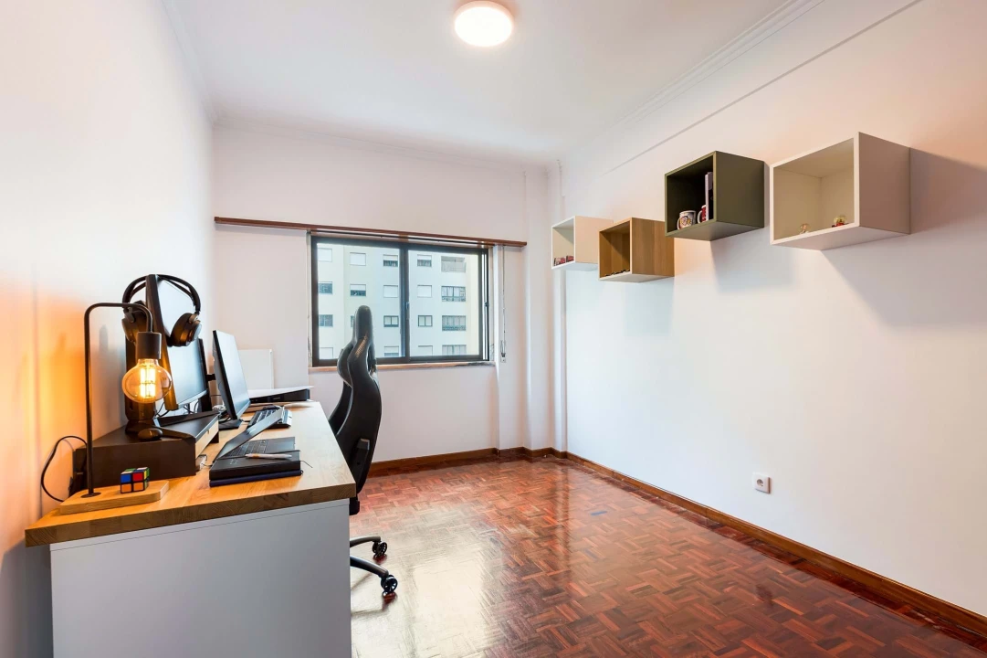 Apartamento T3 para Venda em Loures Foto 13