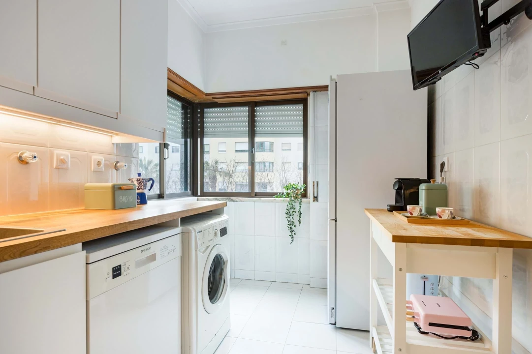 Apartamento T3 para Venda em Loures Foto 6