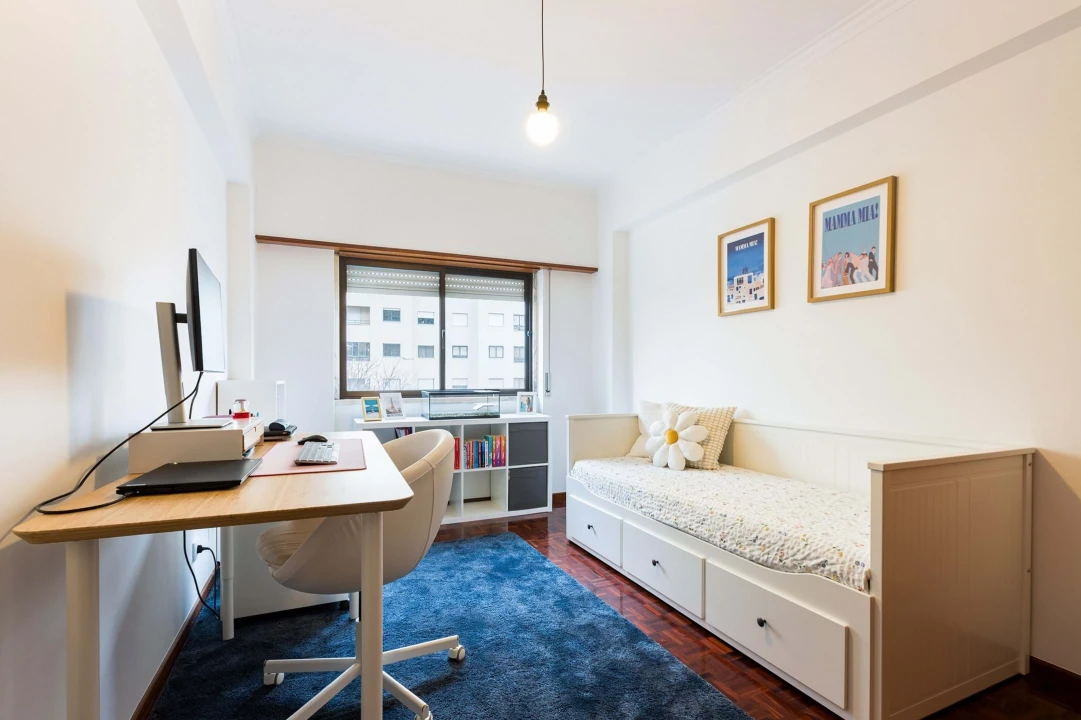 Apartamento T3 para Venda em Loures Foto 11