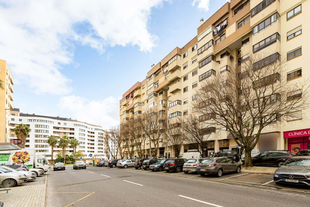Apartamento T3 para Venda em Loures Foto 27