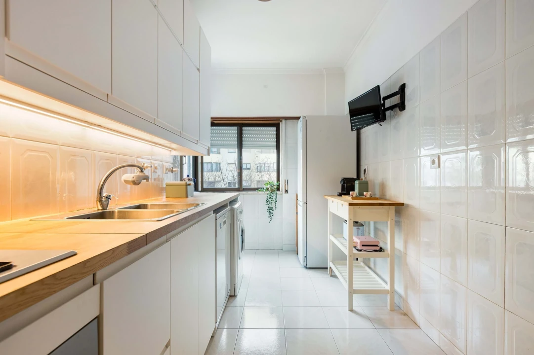 Apartamento T3 para Venda em Loures Foto 5