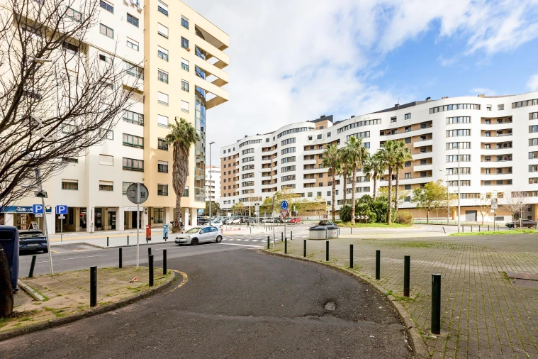Apartamento T3 para Venda em Loures Foto 25