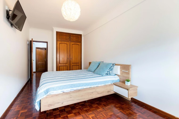 Apartamento T3 para Venda em Loures Foto 10