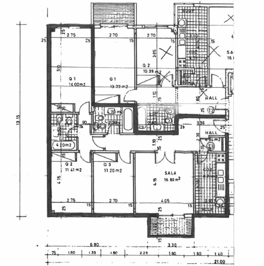 Apartamento T3 para Venda em Loures Foto 28