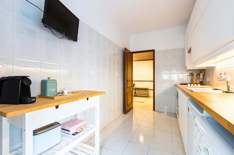 Apartamento T3 para Venda em Loures Foto 7
