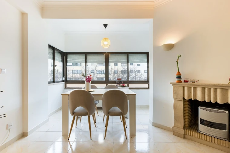 Apartamento T3 para Venda em Loures Foto 2