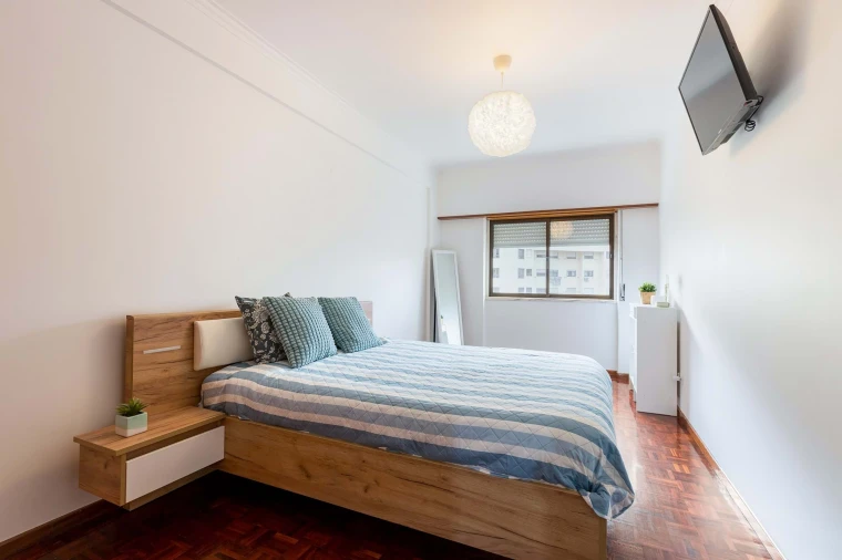 Apartamento T3 para Venda em Loures Foto 9