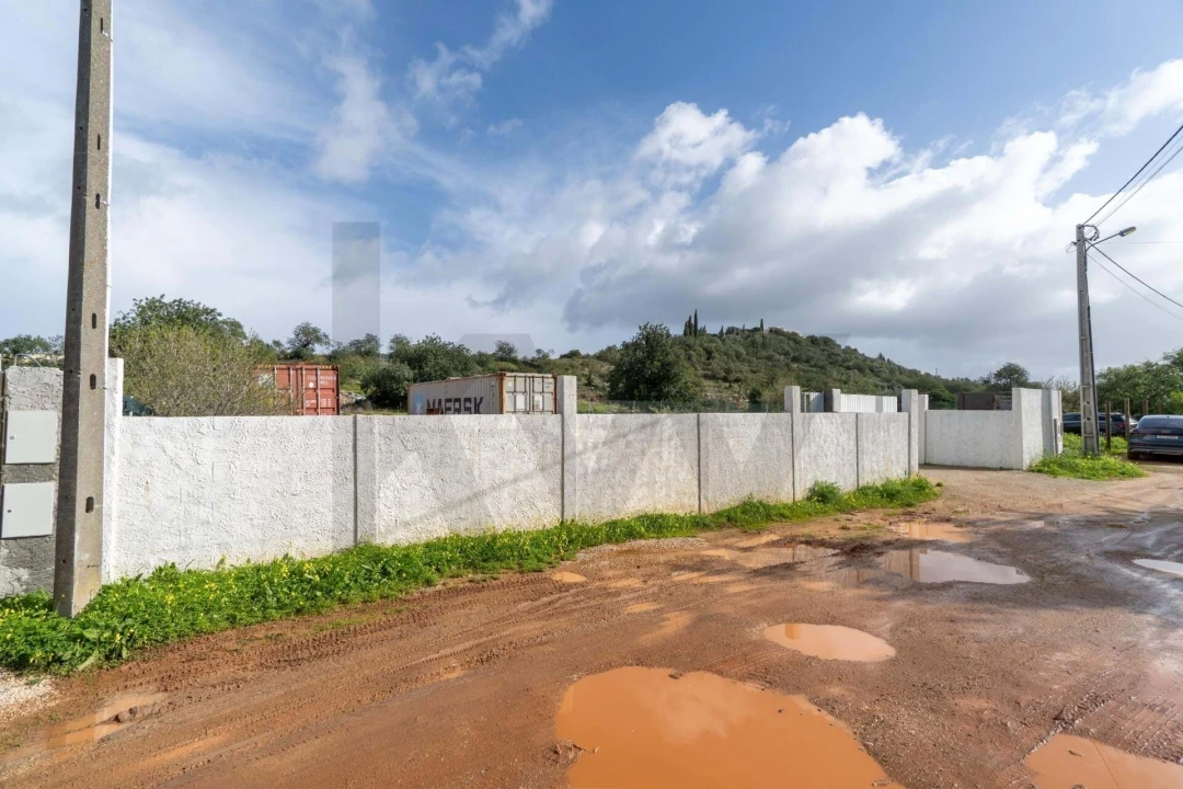 Terreno para Venda em Loule (São Clemente) Foto 12