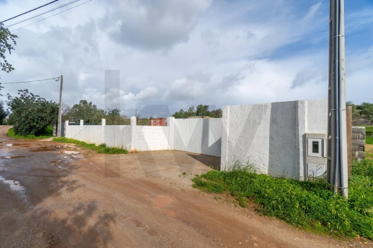 Terreno para Venda em Loule (São Clemente) Foto 9
