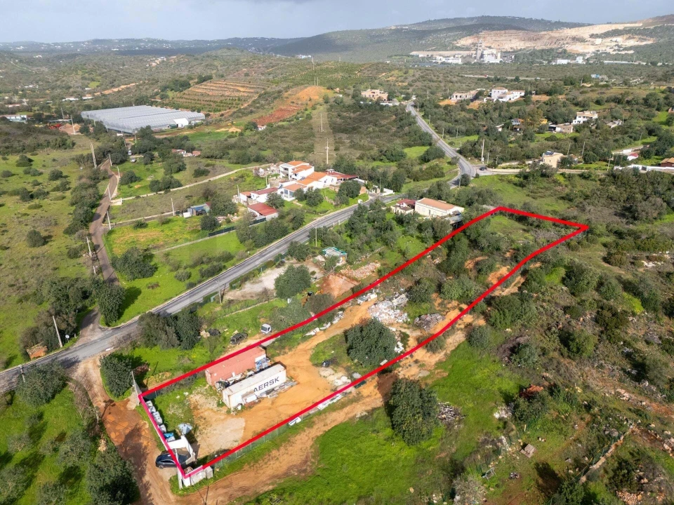 Terreno para Venda em Loule (São Clemente) Foto 4