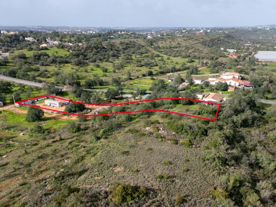 Terreno para Venda em Loule (São Clemente) Foto 3
