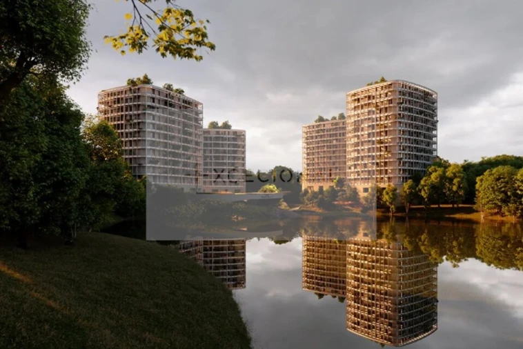 Apartamento T1 para Venda em Paranhos Foto 1