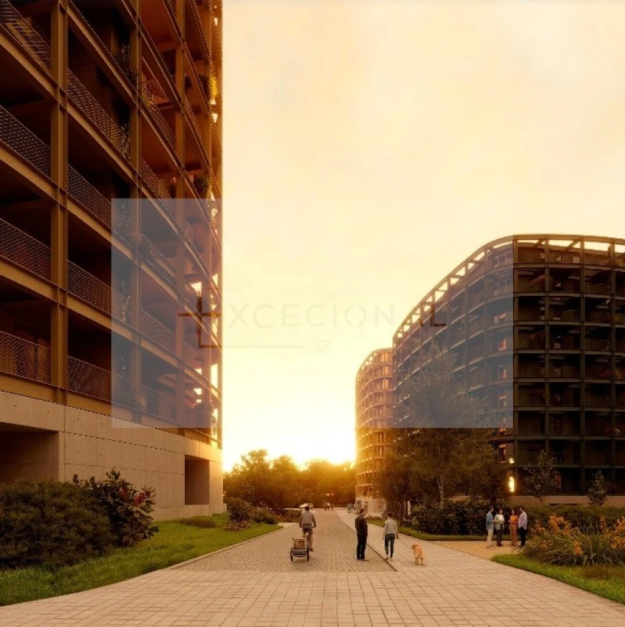 Apartamento T1 para Venda em Paranhos Foto 3