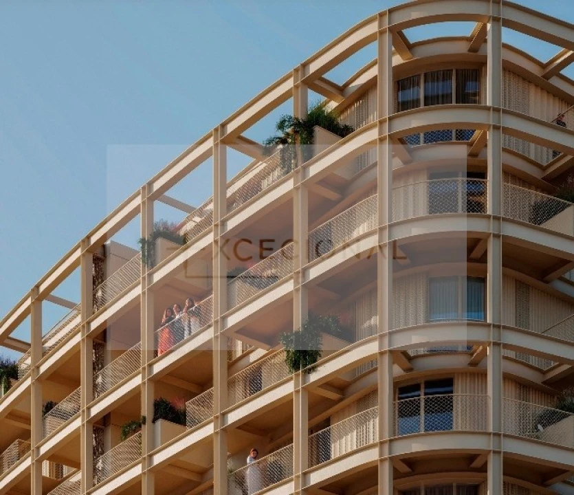 Apartamento T1 para Venda em Paranhos Foto 2