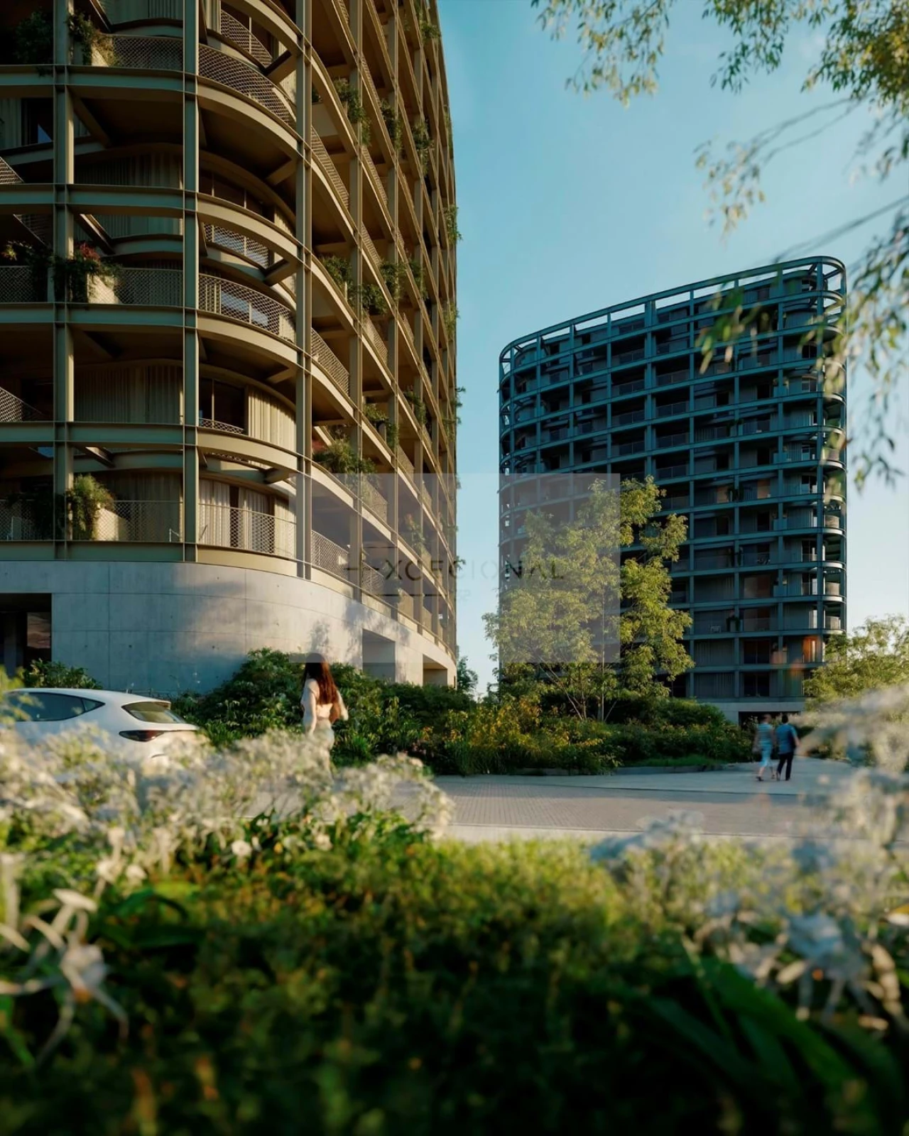 Apartamento T1 para Venda em Paranhos Foto 4