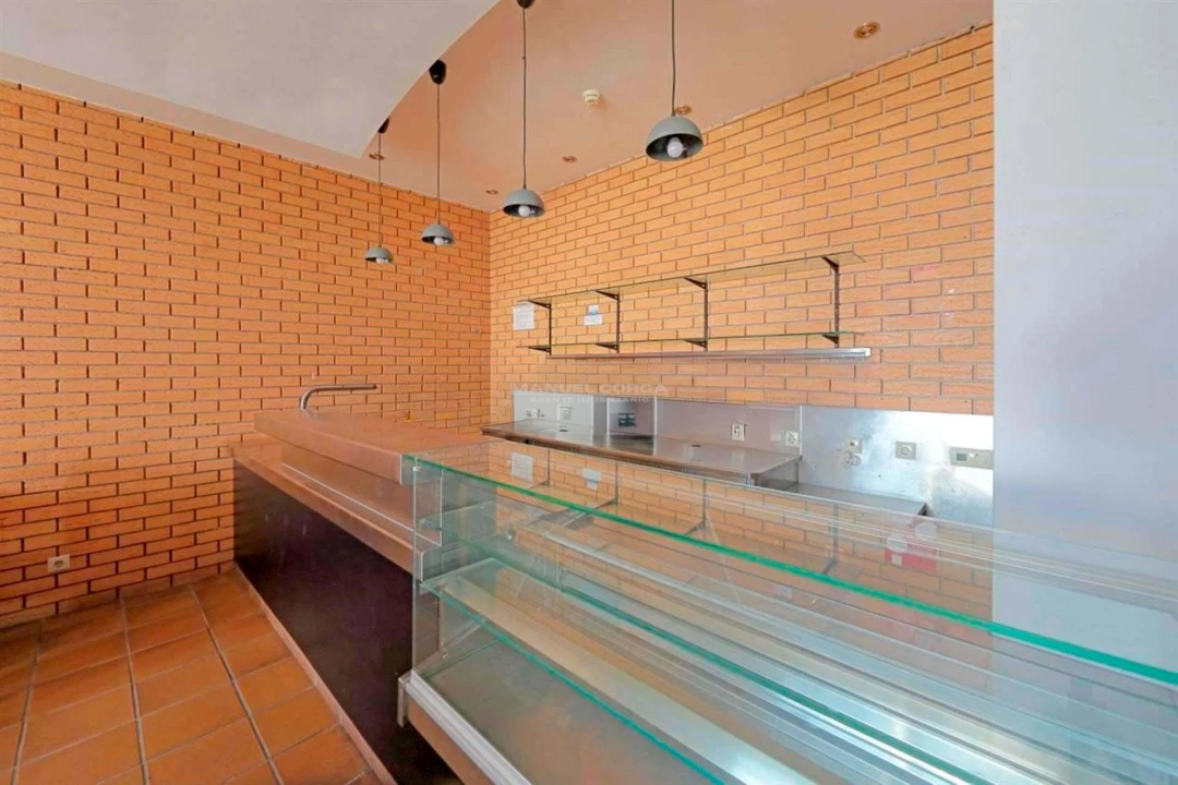 Negócio para Venda em Milharado Foto 5