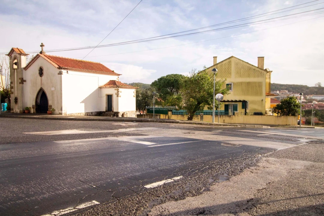 Negócio para Venda em Milharado Foto 24