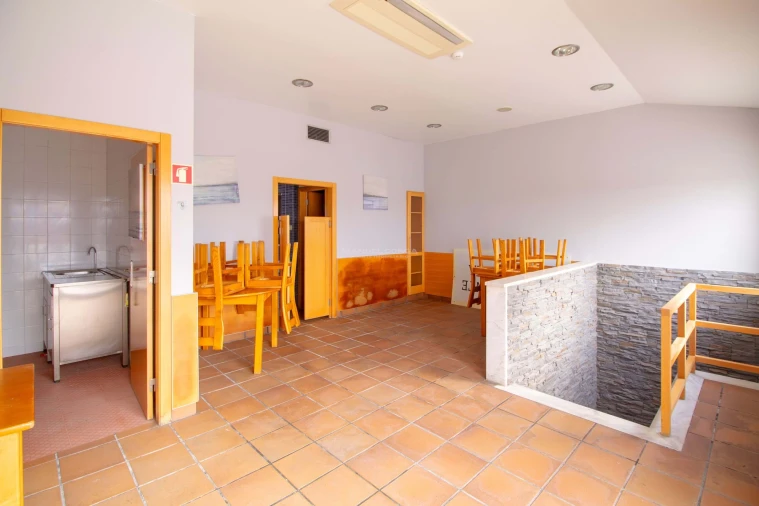 Negócio para Venda em Milharado Foto 11