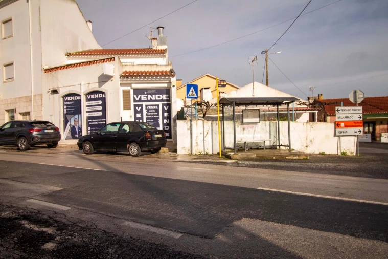 Negócio para Venda em Milharado Foto 23