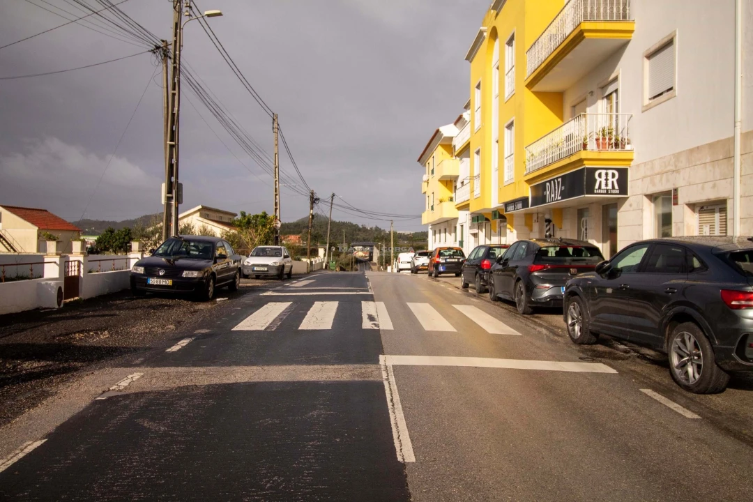 Negócio para Venda em Milharado Foto 21