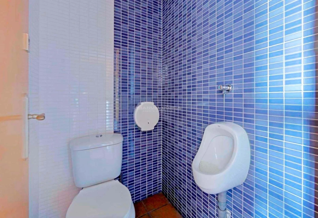 Negócio para Venda em Milharado Foto 13