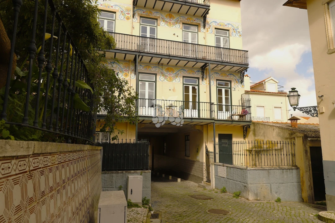 Moradia T2 para Venda em São Vicente Foto 11