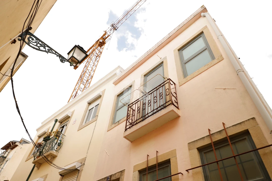 Moradia T2 para Venda em São Vicente Foto 18