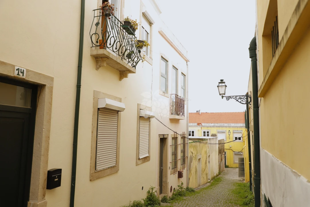 Moradia T2 para Venda em São Vicente Foto 16