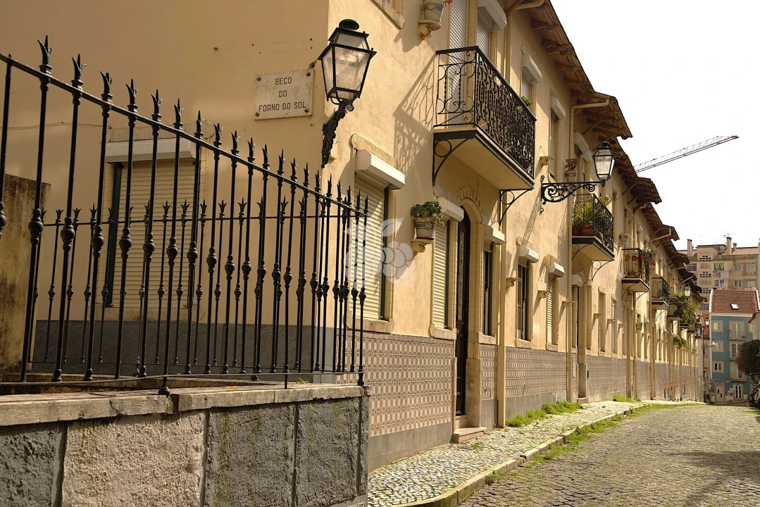 Moradia T2 para Venda em São Vicente Foto 13