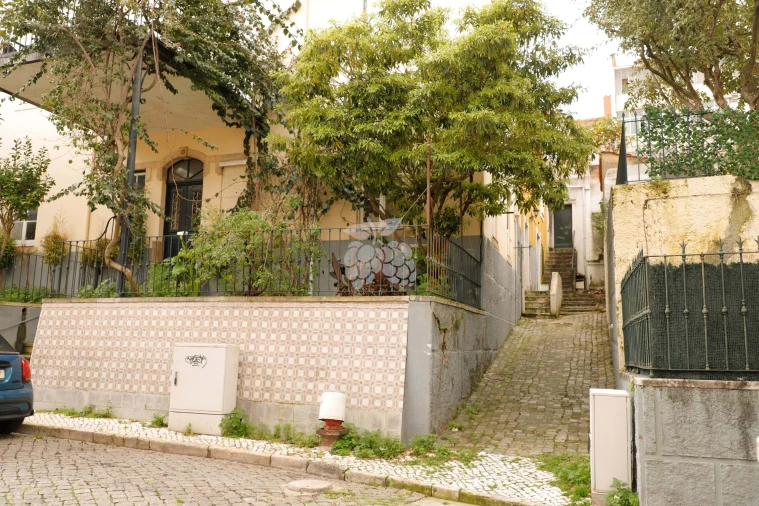 Moradia T2 para Venda em São Vicente Foto 12