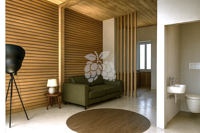 Moradia T2 para Venda em São Vicente Foto 6