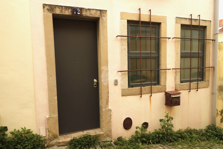 Moradia T2 para Venda em São Vicente Foto 19