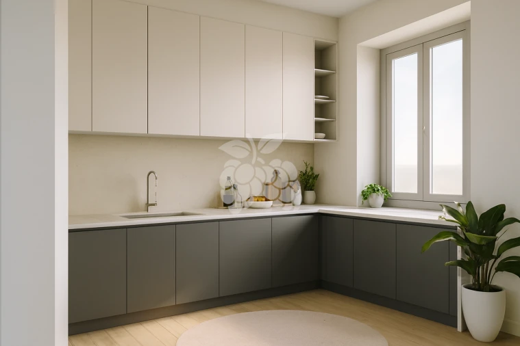 Moradia T2 para Venda em São Vicente Foto 4