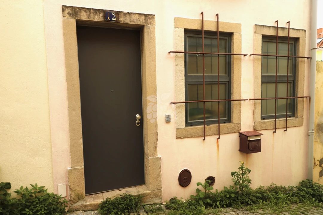 Moradia T2 para Venda em São Vicente Foto 19