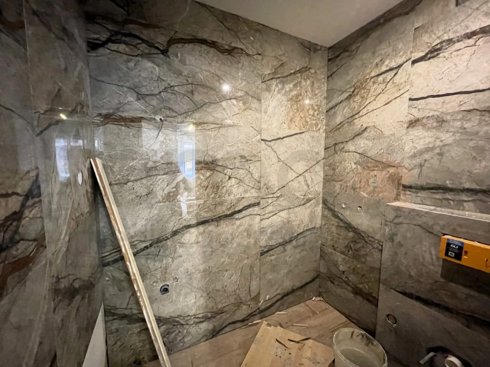 Apartamento T2 para Venda em Campolide Foto 6