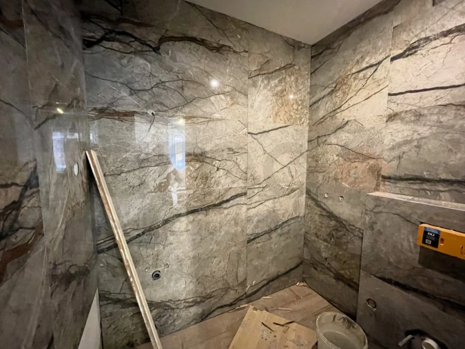 Apartamento T2 para Venda em Campolide Foto 6