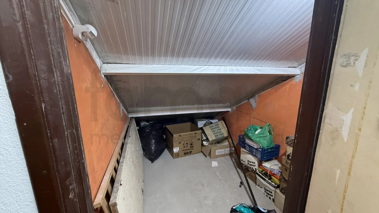 Apartamento T2 para Venda em Queluz e Belas Foto 25