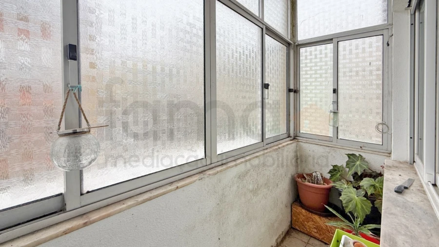 Apartamento T2 para Venda em Queluz e Belas Foto 16