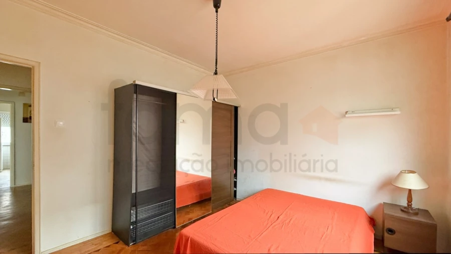 Apartamento T2 para Venda em Queluz e Belas Foto 20