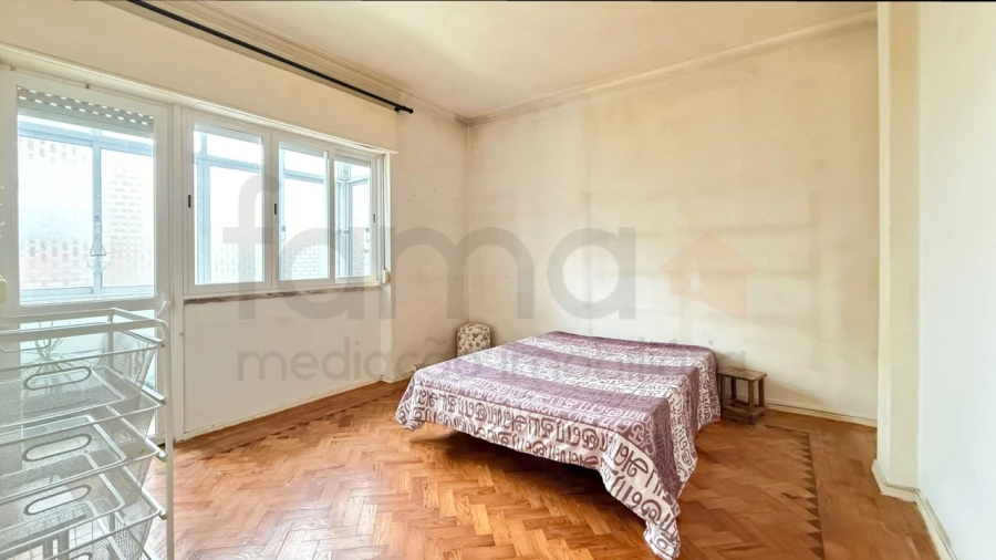 Apartamento T2 para Venda em Queluz e Belas Foto 23