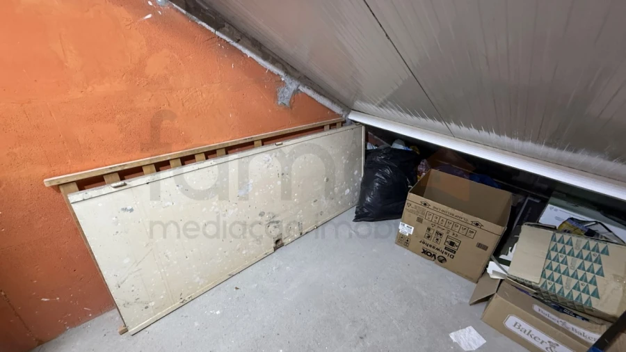 Apartamento T2 para Venda em Queluz e Belas Foto 26