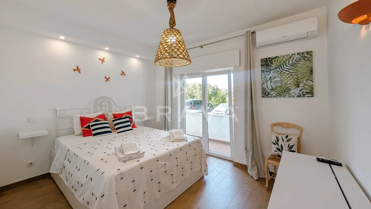 Apartamento T2 para Venda em Albufeira e Olhos de Água Foto 16
