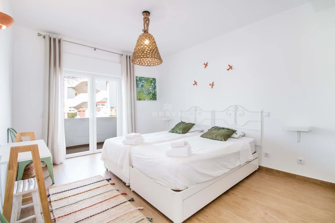 Apartamento T2 para Venda em Albufeira e Olhos de Água Foto 20