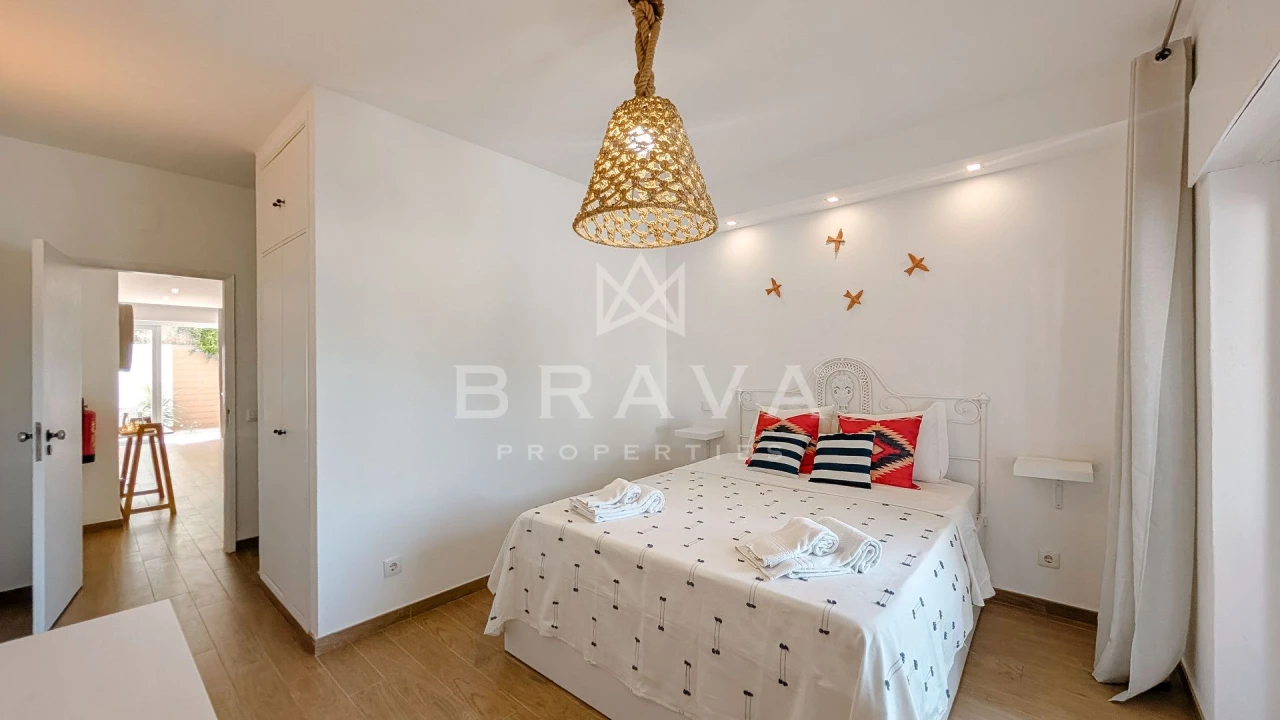Apartamento T2 para Venda em Albufeira e Olhos de Água Foto 17