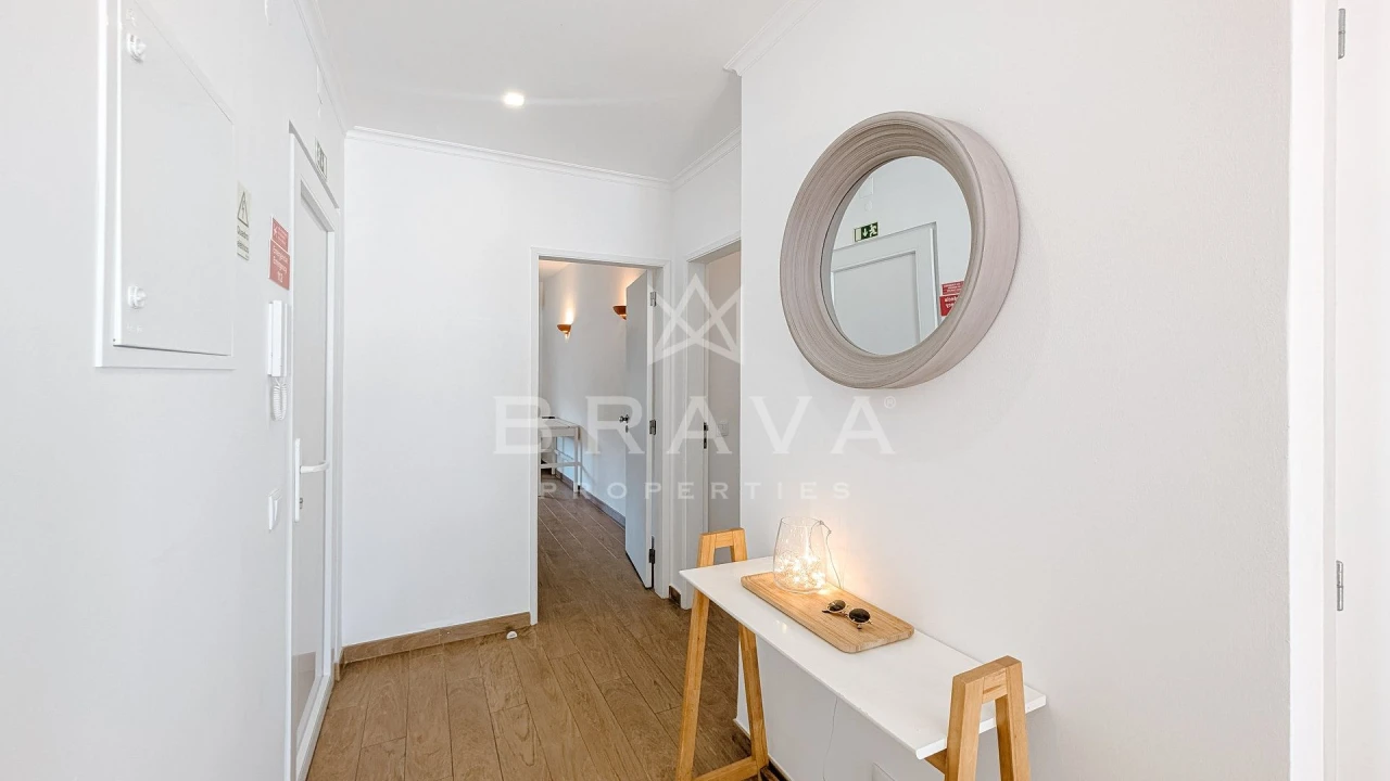 Apartamento T2 para Venda em Albufeira e Olhos de Água Foto 15