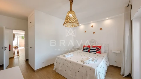 Apartamento T2 para Venda em Albufeira e Olhos de Água