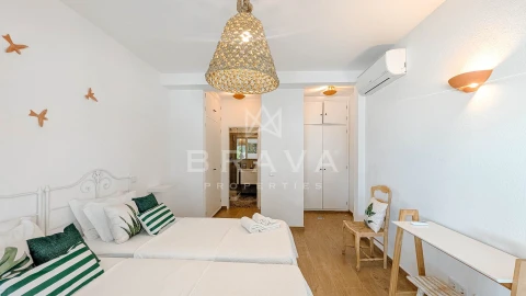 Apartamento T2 para Venda em Albufeira e Olhos de Água